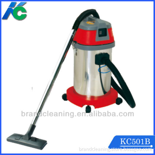 30L commercial wet&dry vacuum cleaner